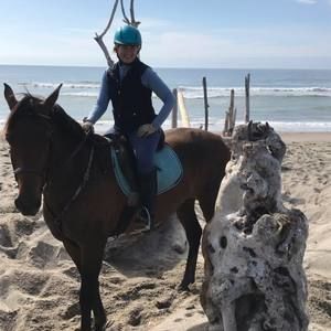 Meet your Posher, Misti